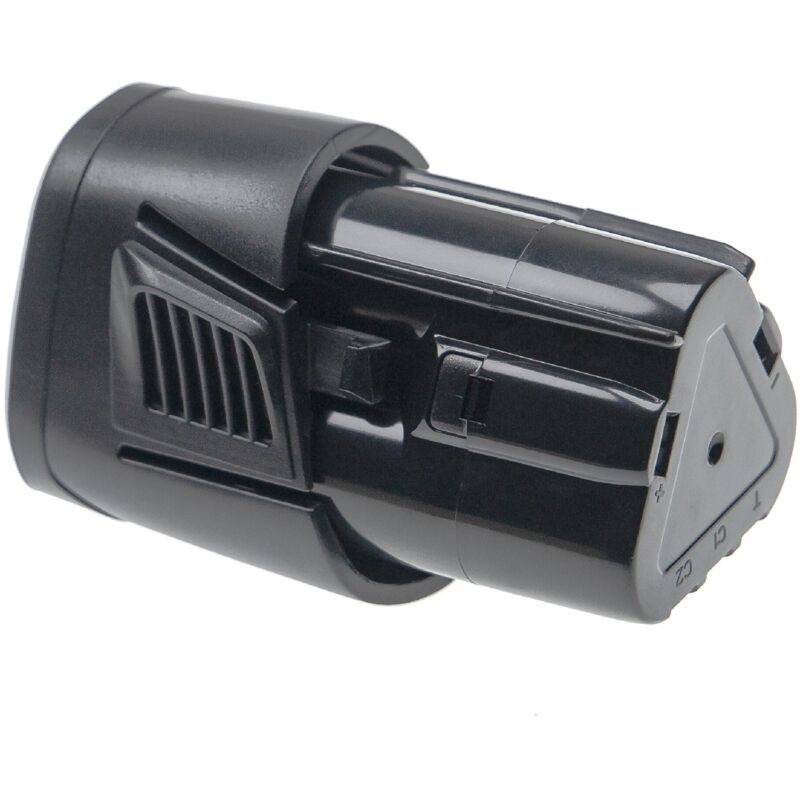 Batterie remplacement pour ego CBA0240 pour outil électrique (2500mAh Li-ion 12 v) - Vhbw