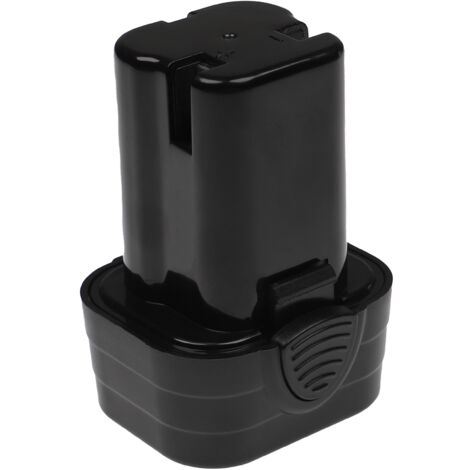 vhbw Batterie remplacement pour Einhell 4513377E pour outil électrique (1500 mAh, Li-ion, 10,8 V)