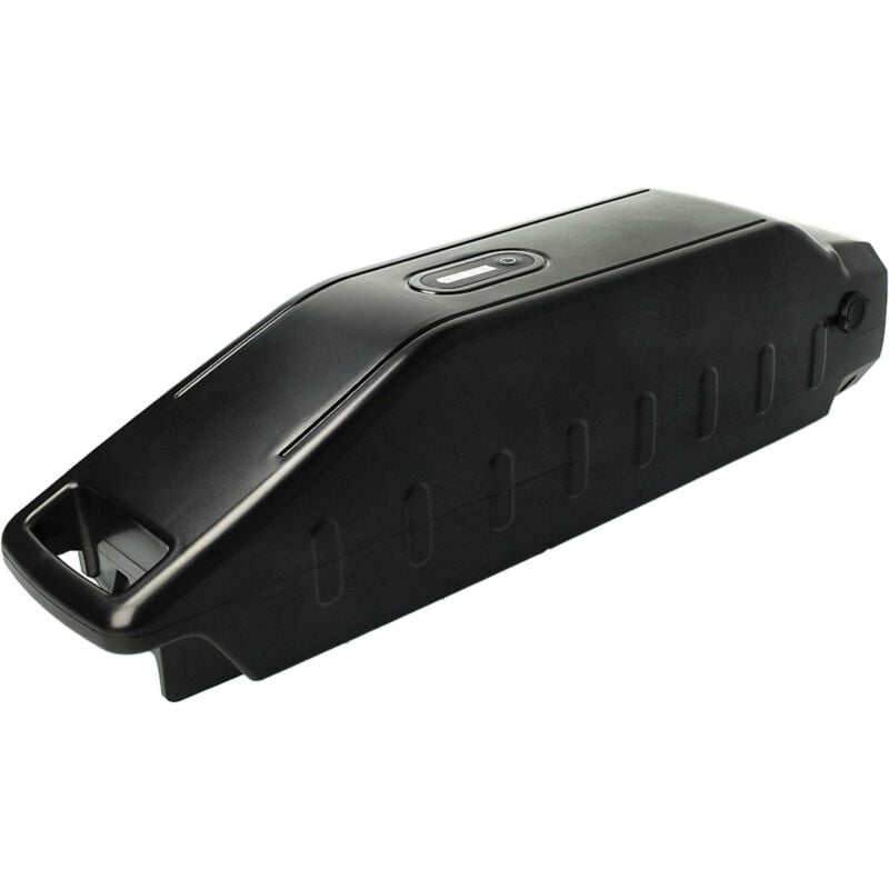 Vhbw - Batterie remplacement pour Haibike B94-20, B0S-20, B94-21, PASB2, X94-20, PASB5, B0S-21 pour vélo électrique (11Ah, 36V, Li-ion) - noir