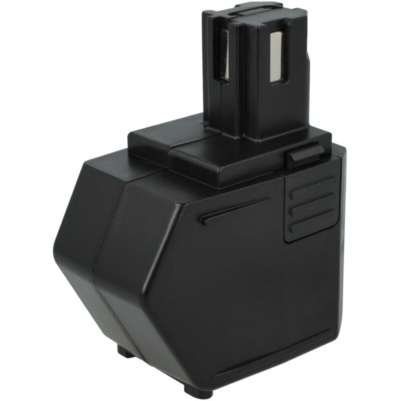 Vhbw - Batterie remplacement pour Hilti SBP12, SFB105, SFB121, SFB125, 00315082 pour outil électrique (3000 mAh, NiMH, 12 v)