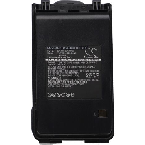 STIHL GTA 26 AS 2 Replacement Battery – Gardenland Power Equipment