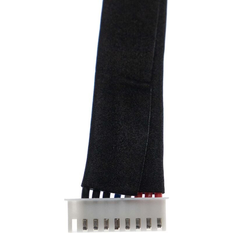 Vhbw - batterie remplacement pour jbl GSP0931134 01 pour haut-parleurs, enceintes (10000mAh, 7,4V, Li-polymère)