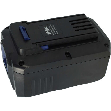 vhbw Batterie remplacement pour Lux Tools 36LB2600, 1787233 pour tondeuse à gazon (4000mAh, 36V, Li-ion)