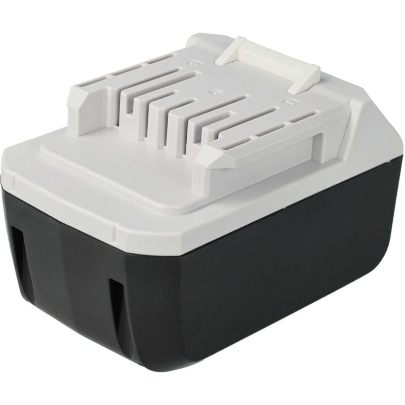 Vhbw - Batterie remplacement pour Makita 195608-4, 198186-3, 196367-3, BL1815G, BL1813G, BL1830G, BL1820G pour outil électrique (4000 mAh, Li-ion, 18