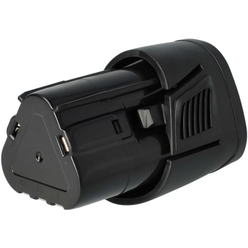 Batterie remplacement pour Stihl 45154006500 pour outil électrique (1500mAh Li-ion 10,8 v) - Vhbw