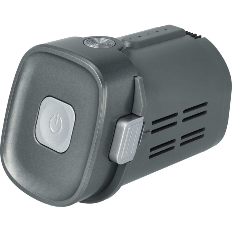 Batterie remplacement pour Viomi PF071LLE pour aspirateur (2400mAh, 25,2V, Li-ion) - Vhbw