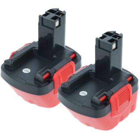 vhbw passend für Beltrona ELRD4AA900 Notbeleuchtung (900 mAh, 4,8 V vhbw passend für Beltrona ELRD4AA900 Notbeleuchtung (900 mAh, 4,8 V