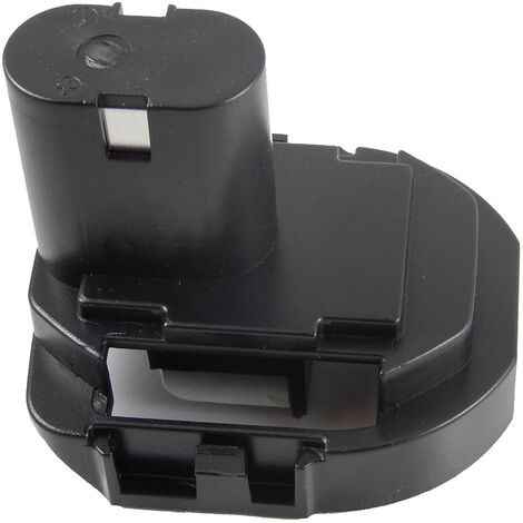 main image of "vhbw Battery Adapter compatible with Makita MET1821 Tool/Battery - For 14.4 V Li-Ion Batteries"