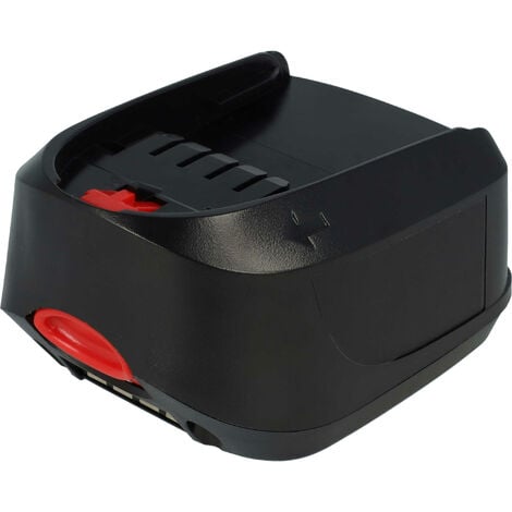vhbw Battery compatible with AL-KO 38.2 Li, 382 Li Premium, AR 1835, CS 1825, CSA 1820 Power Tools, Garden tool (2000 mAh, Li-ion, 18 V)