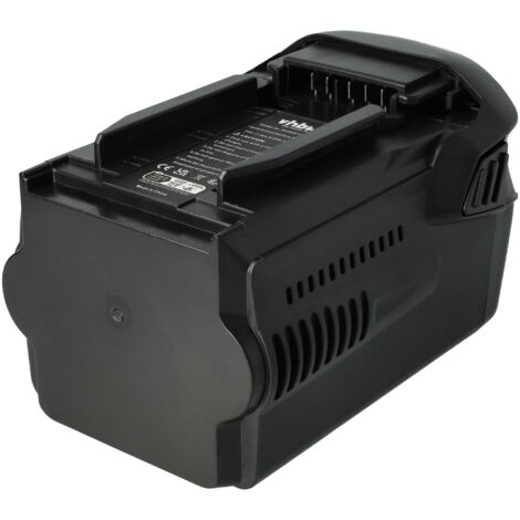 vhbw Battery compatible with Hilti TE6-ALi, TE6-A36, TE 6-A36 AVR, TE 500-A36, CPC 36V Power Tools (4000 mAh, Li-Ion, 36 V)