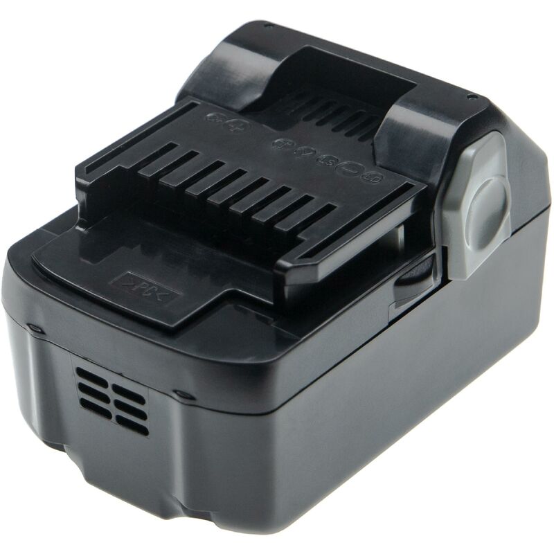 Vhbw - Battery compatible with Hitachi / HiKOKI ck 14DSL, cl 14DSL, cr 14DSL, dh 14DSL Electric Power Tools (4000mAh Li-Ion 14.4V)