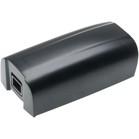 vhbw Battery compatible with Parrot Bebop 2, 2 Pro Drone Multicopter Quadrocopter (4000mAh, 11.1 V, Li-polymer)