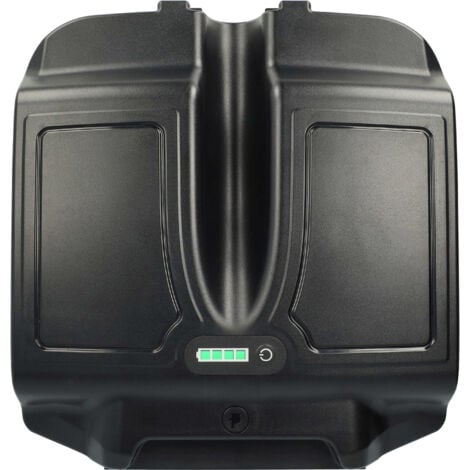 vhbw Battery compatible with Powakaddy FW7, Freeway Digital II, Freeway 2, FW5, FW3 Electric Golf Caddy Trolley (20800mAh, 14.8 V, Li-ion)