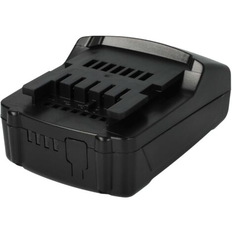 vhbw Battery compatible with Rothenberger RO AG 8000, RO DD60, RO FL180, RO ID400, RO RH4000 Electric Power Tools (1500mAh Li-Ion 18V)