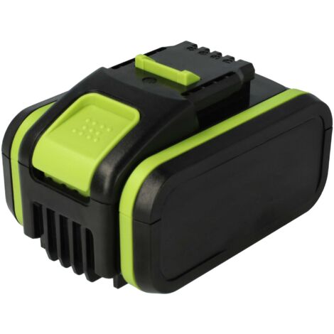 Replaceable Power Tool Battery For Black & Decker 36v/40V 6500mAh