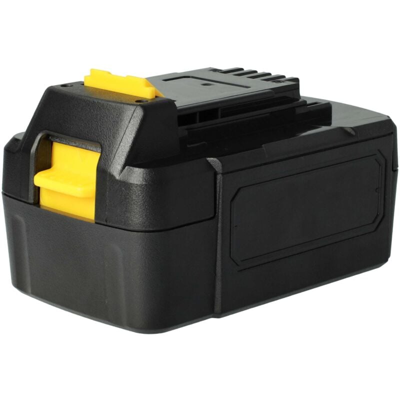 Battery compatible with Stanley PCCK602L2 Electric Power Tools (4000 mAh, Li-Ion, 18 v) - Vhbw