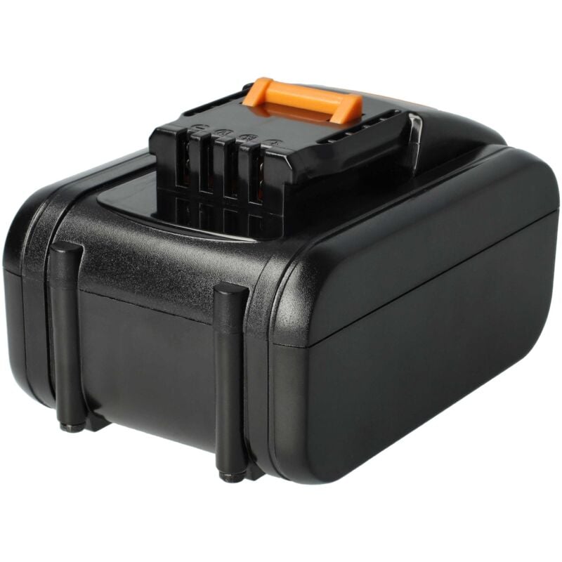 Battery Replacement for Worx WA3539, WA3527 for Power Tools (3000 mAh, Li-ion, 16 v) - Vhbw