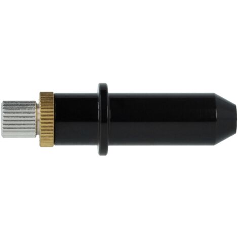 vhbw Blade Holder Replacement for PCut MH-15 for Plotter - 8/11.5/16 mm Diameter