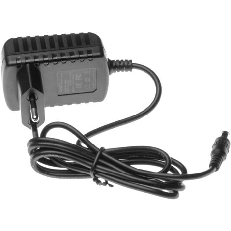 Chargeur pour batterie AEG type/réf System 3000 BXL14.4 7,2V-24V   Noir 