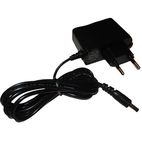 Chargeur Adaptateur Secteur 16V Pour Clavier Yamaha PSR-1500 - Entrée 100-240V, Câble 120cm - Certification CE
