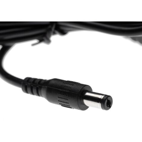 Vhbw – Bloc d'alimentation compatible Bosch Skil 1001 1011 2004 2302 2311 2395 – Tension 15V – Sortie 0.4A – Prise Euro coudée 90°