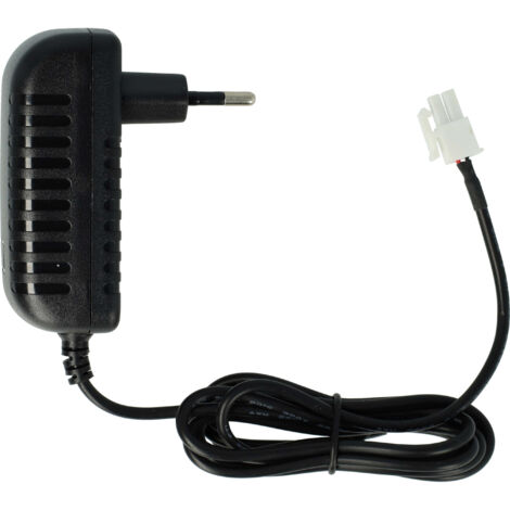 vhbw Bloc d'alimentation remplacement pour Symbol 50-24000-021 pour Router, Modem avec alimentation correspondante - 140 cm