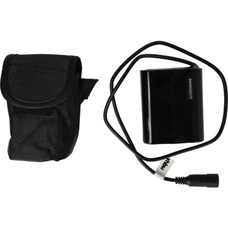 Vhbw Batterie Compatible Avec Braun 81607307, 81640344, 81640348, 81640371, 81640396 Rasoir Tondeuse électrique (1800mAh, 1,2V, NiMH