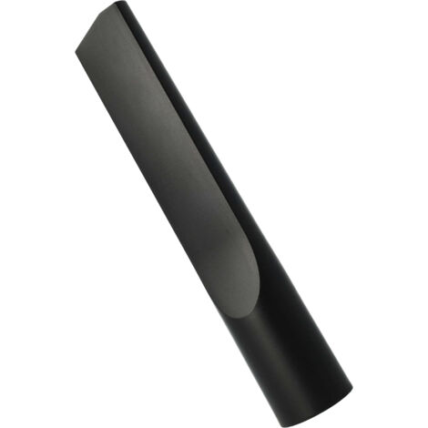 vhbw bocchetta a lancia compatibile con Kärcher NT 30/1 Tact Te H, NT 30/1 Tact Te L, NT 30/1 Tact Te M aspirapolvere con attacco rotondo 35 mm, 21,5 cm