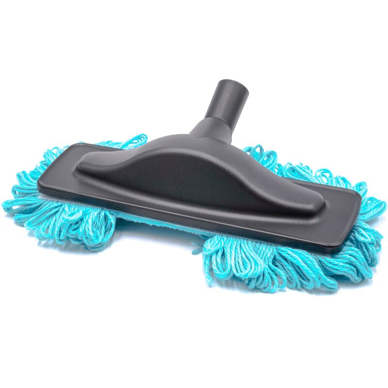 Bocchetta tipo 26 mocio per tappeti compatibile con Dirt Devil M2827-8, M2828-3, M2827-7, M2827-9, M2827-6, M2828-0, M2828-1, M2828-2 - Vhbw