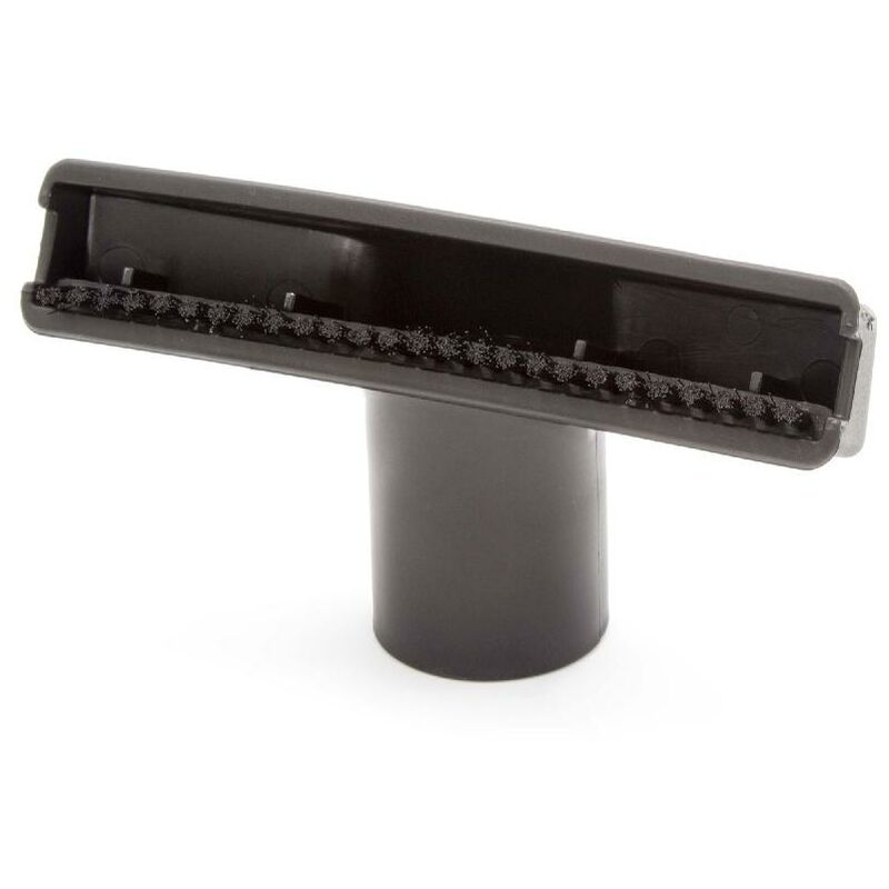 Vhbw - Bocchetta per pavimenti, per briciole e sporco consistente con raccordo di 32 mm per aspirapolvere Kärcher BV 5/1 Bp, BV 111, BV 5/1, BV 5/1 Bp