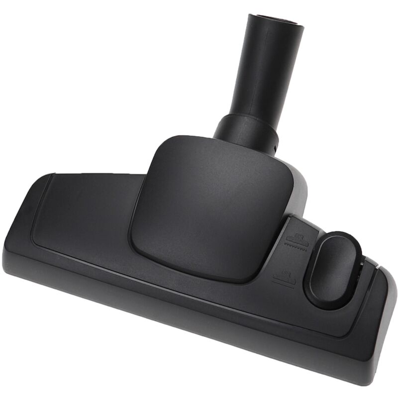 Bocchetta universale per vari aspirapolvere con