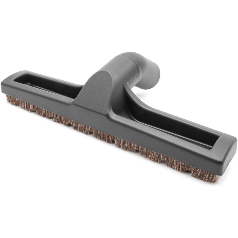 Boquilla para suelos compatible con Dirt Devil M2827-8, M2827-7, M2827-9, M2827-4, M2827-3, M2827-6, M2827-5, M2828-0, M2828-1, M2827-2 - Vhbw