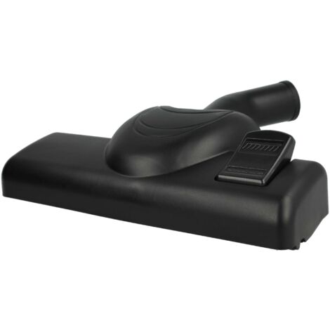 vhbw Boquilla compatible con Philips Marathon FC9200/01, FC9202/01, FC9202/02, FC9202/03 aspiradora con conexión redonda 32 mm, 25.5 cm