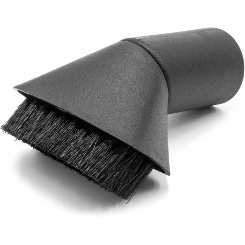 

Boquilla de cepillo con conexión de 32mm para aspiradora Kärcher T 15/1, T 15/1 + ESB 28, T 15/1 + ESB 28 Professional - Vhbw