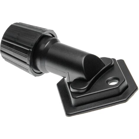 vhbw Boquilla de perforación de repuesto compatible con Bosch BSG62185/04, BSG62185/09, BSG62185/12 tubo de aspiradora -Boquilla de recambio