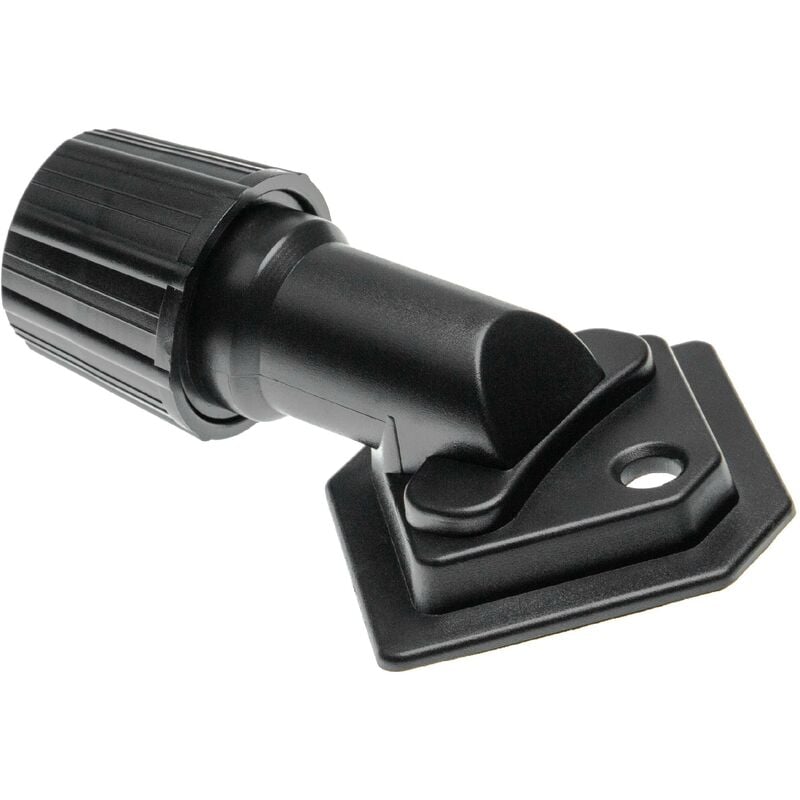 

Boquilla de perforación de repuesto compatible con Bosch BSGL52255/02, BSGL5S3055/01, BSGL5S3055/03 tubo de aspiradora -Boquilla de recambio - Vhbw