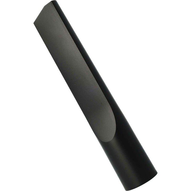 

Vhbw - Boquilla de ranuras compatible con Bosch / Siemens BSG71360UC, BSG71370UC, BSG71466, BSG71636 aspiradoras con 35 mm conexión redonda, 21,5cm