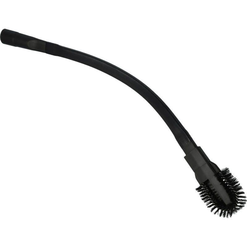 

Vhbw - Boquilla de ranuras compatible con Miele SGSH1, SGSH2, SGUG1, SGUG2 aspiradoras con 30-37 mm conexión redonda, 63 cm