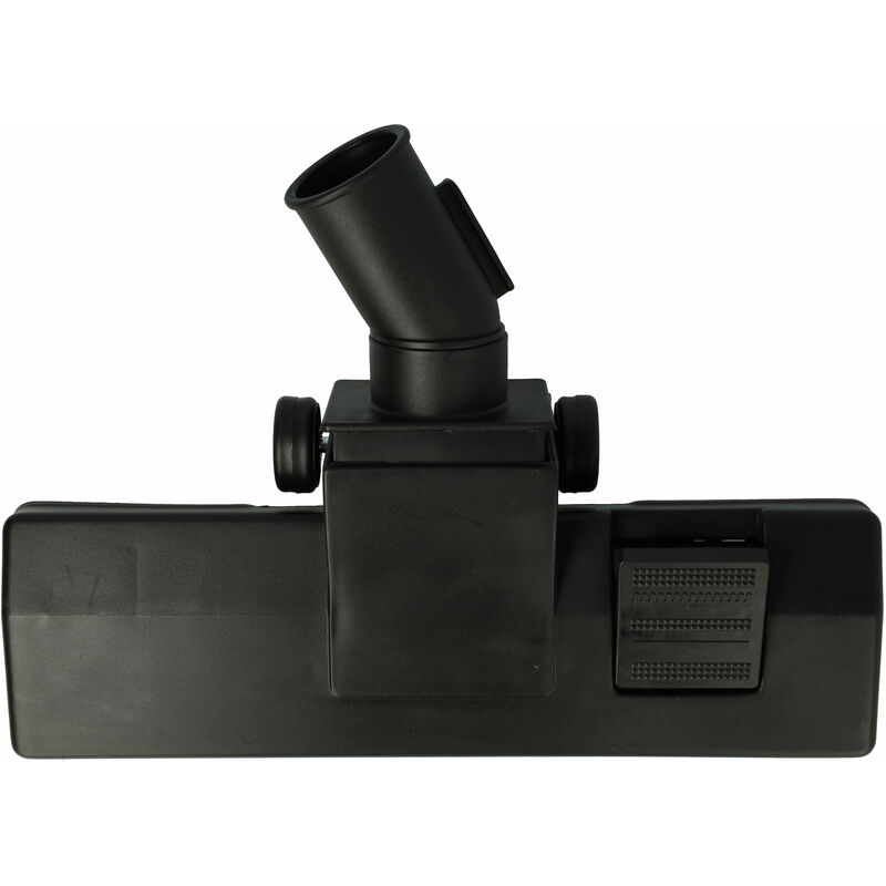 

Boquilla de suelo 32mm tipo 2 compatible con Dirt Devil M7011-3, M7011-4, M7011-5, M7011-6, M7011-7, M7011-8, M7011-9, M7012-0, ... - Vhbw
