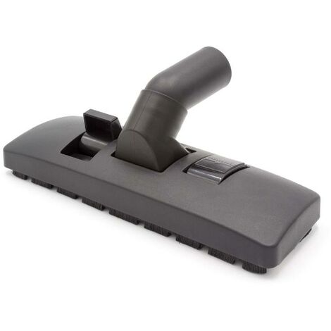 vhbw Boquilla de suelo 32mm tipo 5 reemplaza Philips FC8075/01, 432200422712, CRP197/01 para aspiradoras