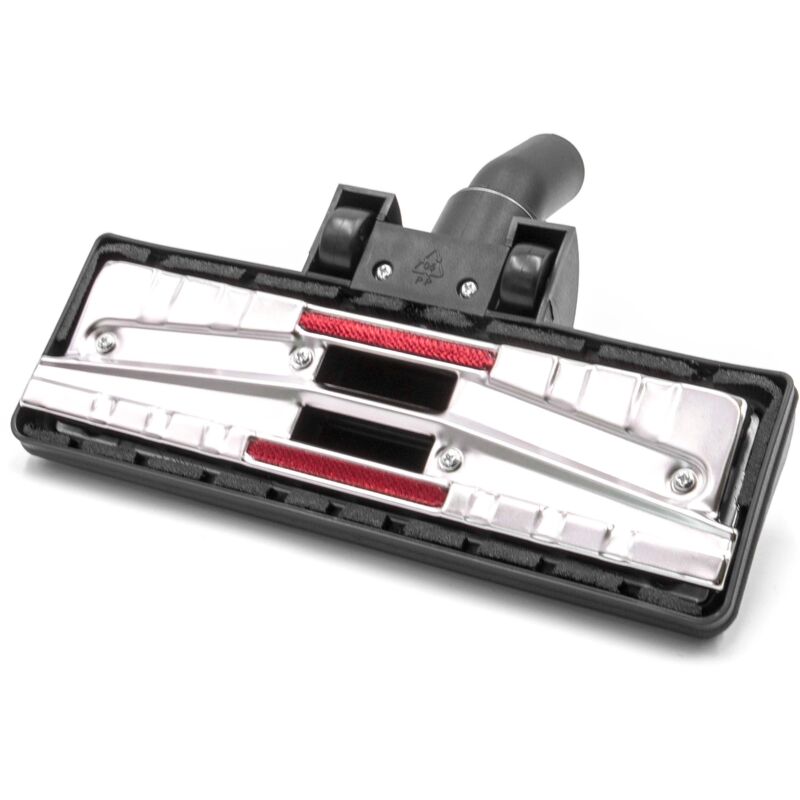 

Boquilla de suelo, boquilla parquet tipo 11 con conexión de 32 mm compatible con Rowenta X-Trem Power RO434111/411, ... - Vhbw