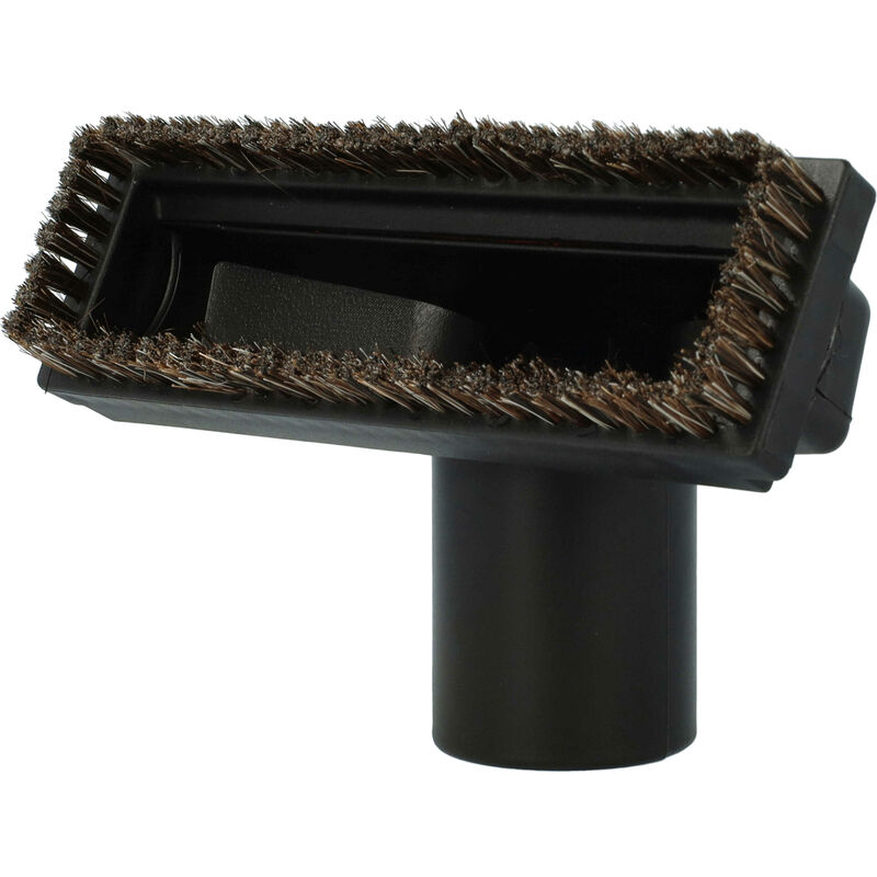 

Boquilla de suelo - cepillo con conexión de 35mm para aspiradoras Bestron, Zelmer, Bosch, Siemens, Nilfisk, Kärcher, Privileg, Panasonic - Vhbw