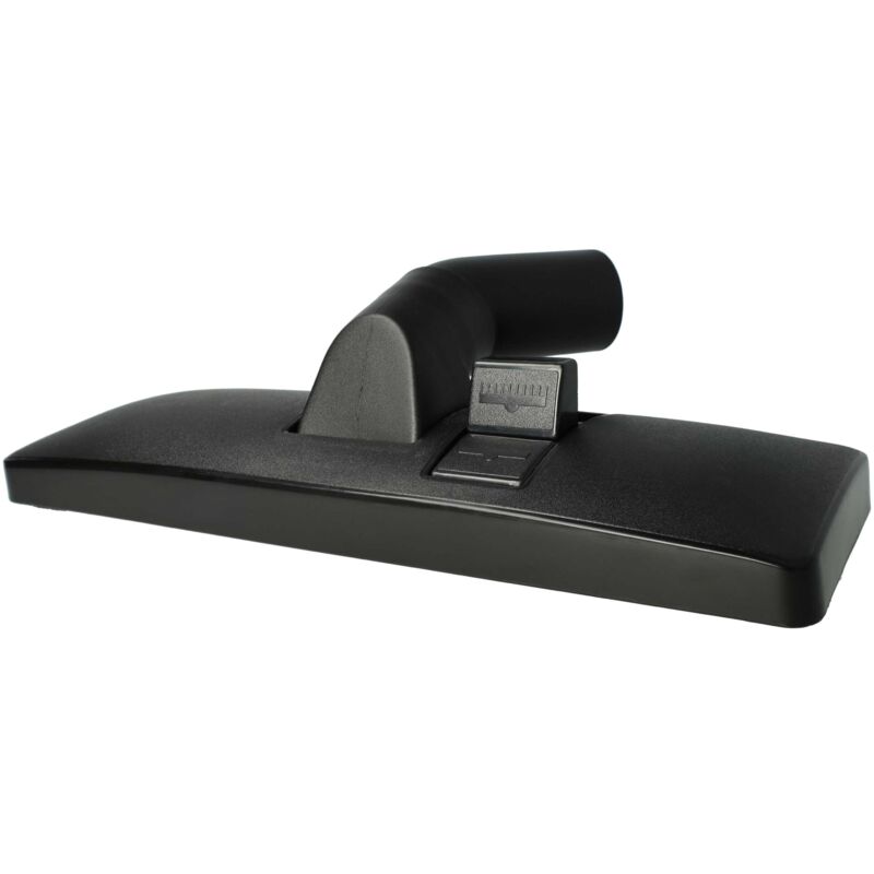 

Boquilla de suelo combi tipo 20 con conexión 35mm para aspiradoras Philips, AEG, Electrolux, Dirt Devil, Vax, Rowenta, Hoover, Miele, Dyson, LG - Vhbw