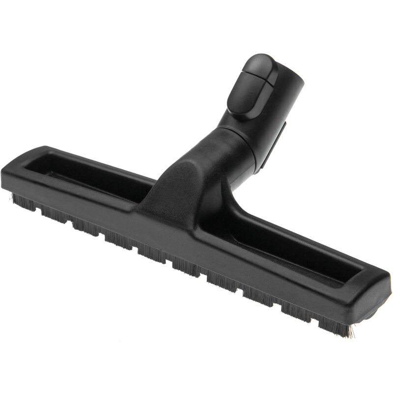 

Boquilla de suelo compatible con Miele S5780, S5781, S5980, S5981, S6210, S6240, S6250, S6260 Aspiradoras con conexión redonda de 35 mm - Vhbw