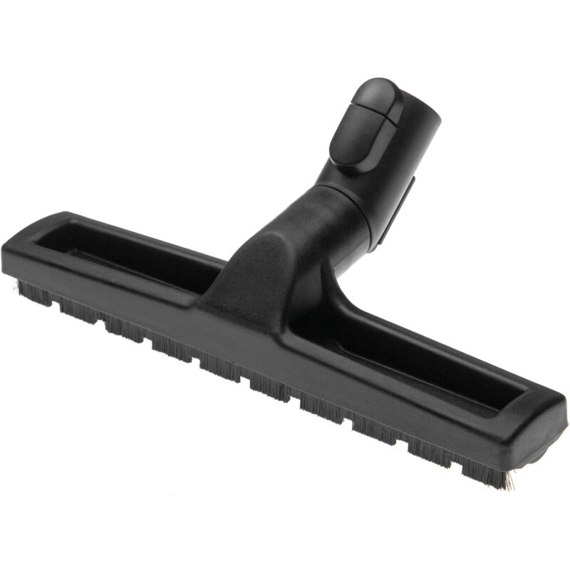 

Boquilla de suelo compatible con Miele S6270, S6290, S6310, S6320, S6330, S6340, S6350, S6360 Aspiradoras con conexión redonda de 35 mm - Vhbw