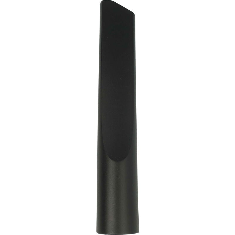 

Boquilla para juntas de 17cm con conexión de 30mm para aspiradoras Philips, AEG, electrolux, Dirt Devil, Vax, Rowenta - Vhbw