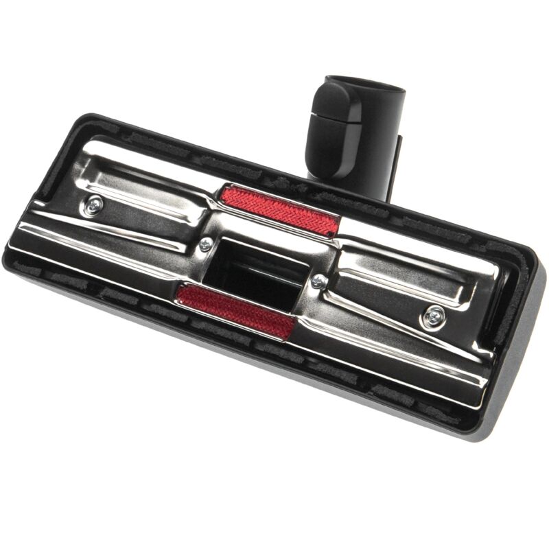 

Boquilla suelo compatible con Miele S5 Ecoline Hepa S5211, S5 Ecoline Hepa S5281, S5 ECOLINE XXL S5211 - negro mate 26,7cm - Vhbw