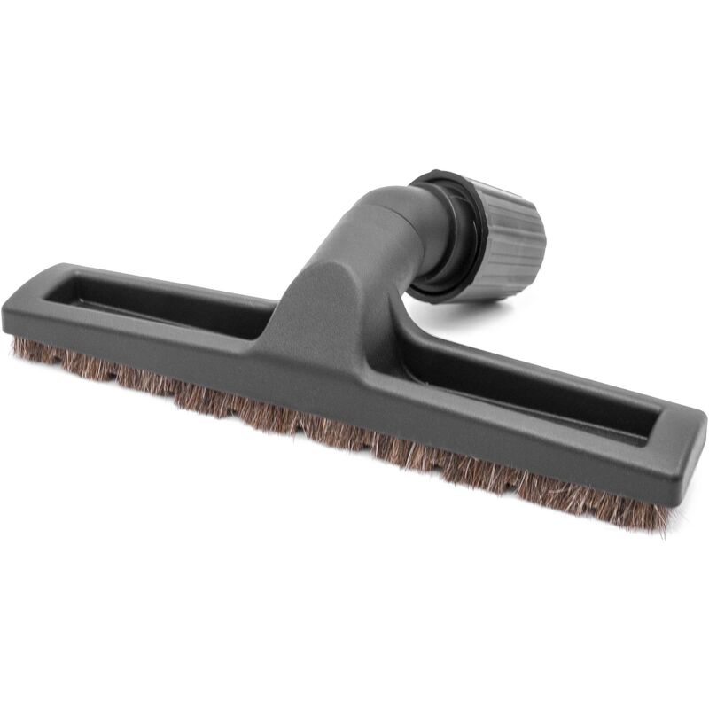 

Boquilla suelo compatible con Nilfisk Buddy 18, Buddy II 12, Buddy II 18 con conexión redonda 30mm, 32mm, 35mm, 37mm, 30cm - Vhbw