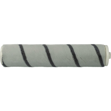 vhbw Brosse compatible avec Dreame V10, V9, V9B, V9P, V11, XR aspirateur - brosse principale