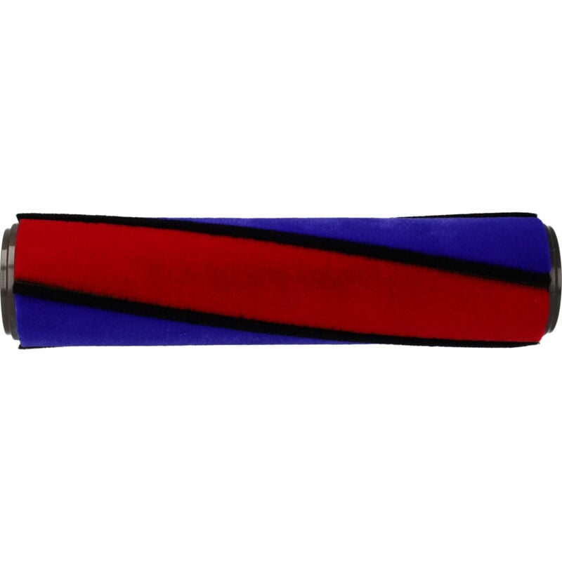 Vhbw - Brosse compatible avec Dyson V8, V7, V10, V11, V6 aspirateur - brosse à rouleau